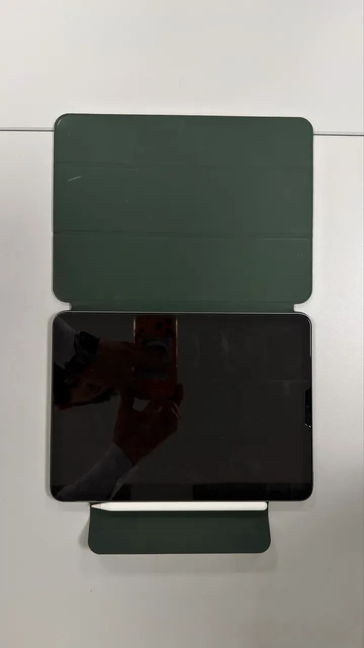 iPad Air 5 M1 - 64 GB - com Apple Pencil Original - Foto 4