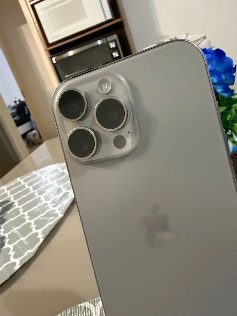 IPHONE 15 PRO MAX 512GB (T.R.O.C.A.$) - Foto 2