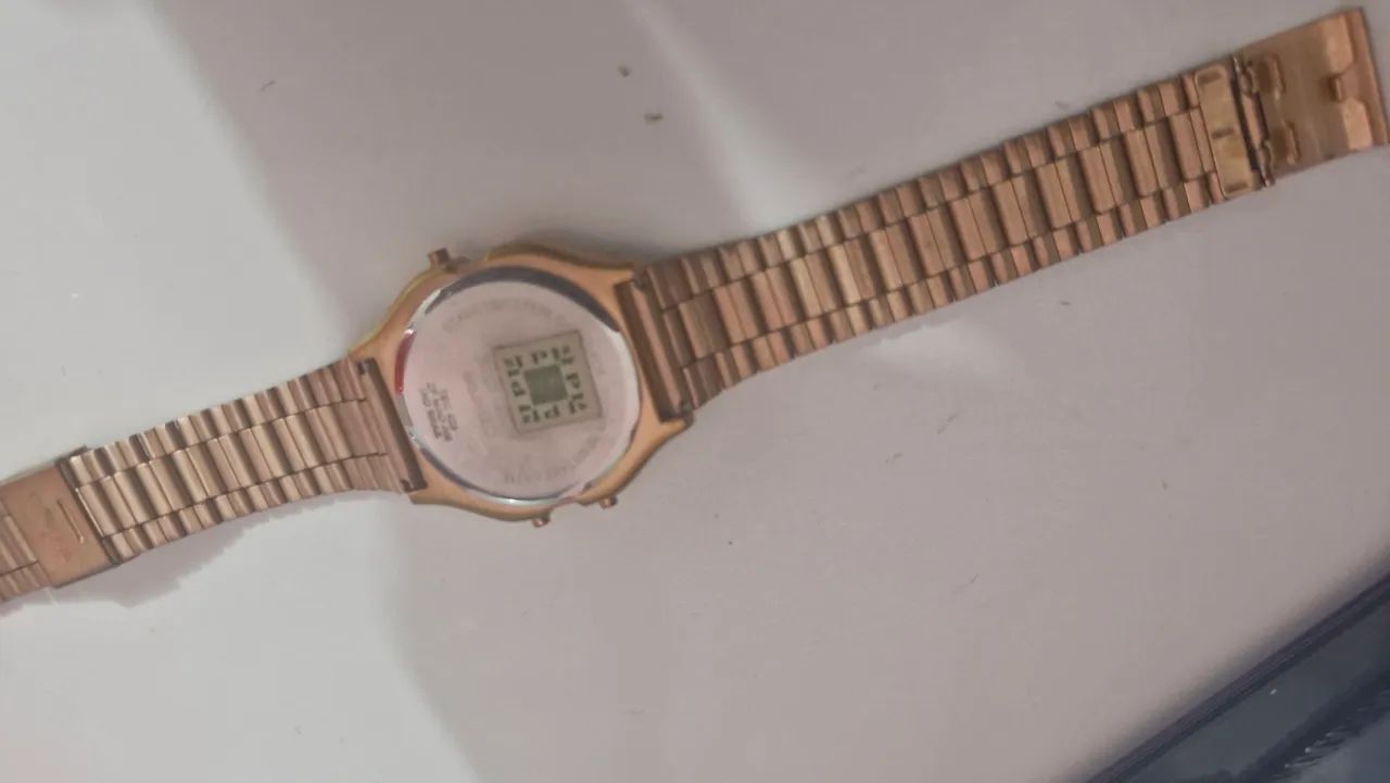 Relogio mormaii  - Foto 3