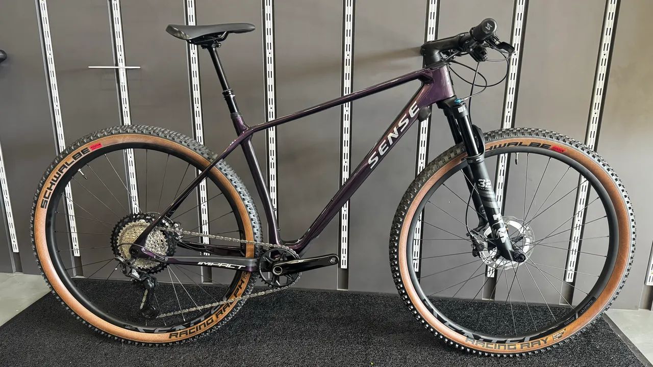 Impact carbon Evo