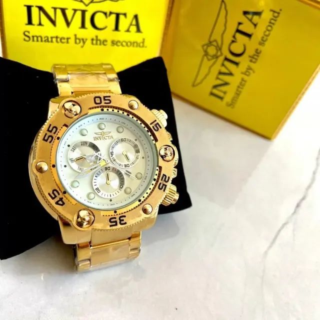Relógio Invicta 47774 - Foto 2
