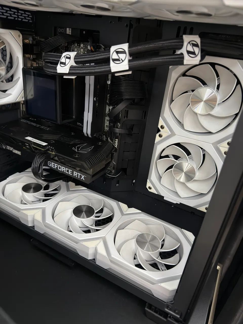 Cooler jumpeak cs120 - Foto 2