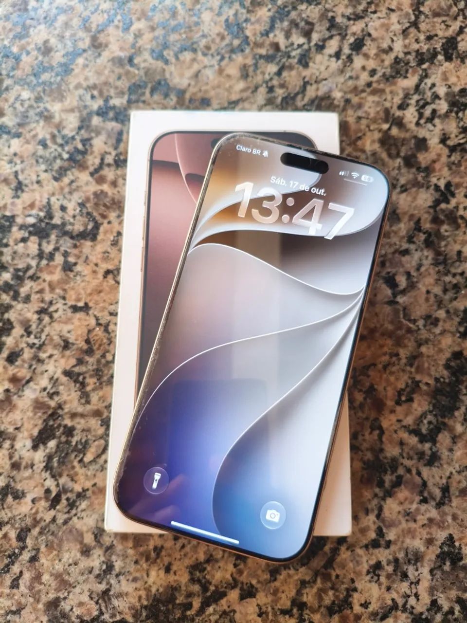 IPHONE 16 PRO MAX 256GB - Foto 5