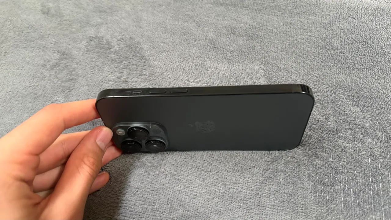 iPhone 14 Pro 128gb preto 