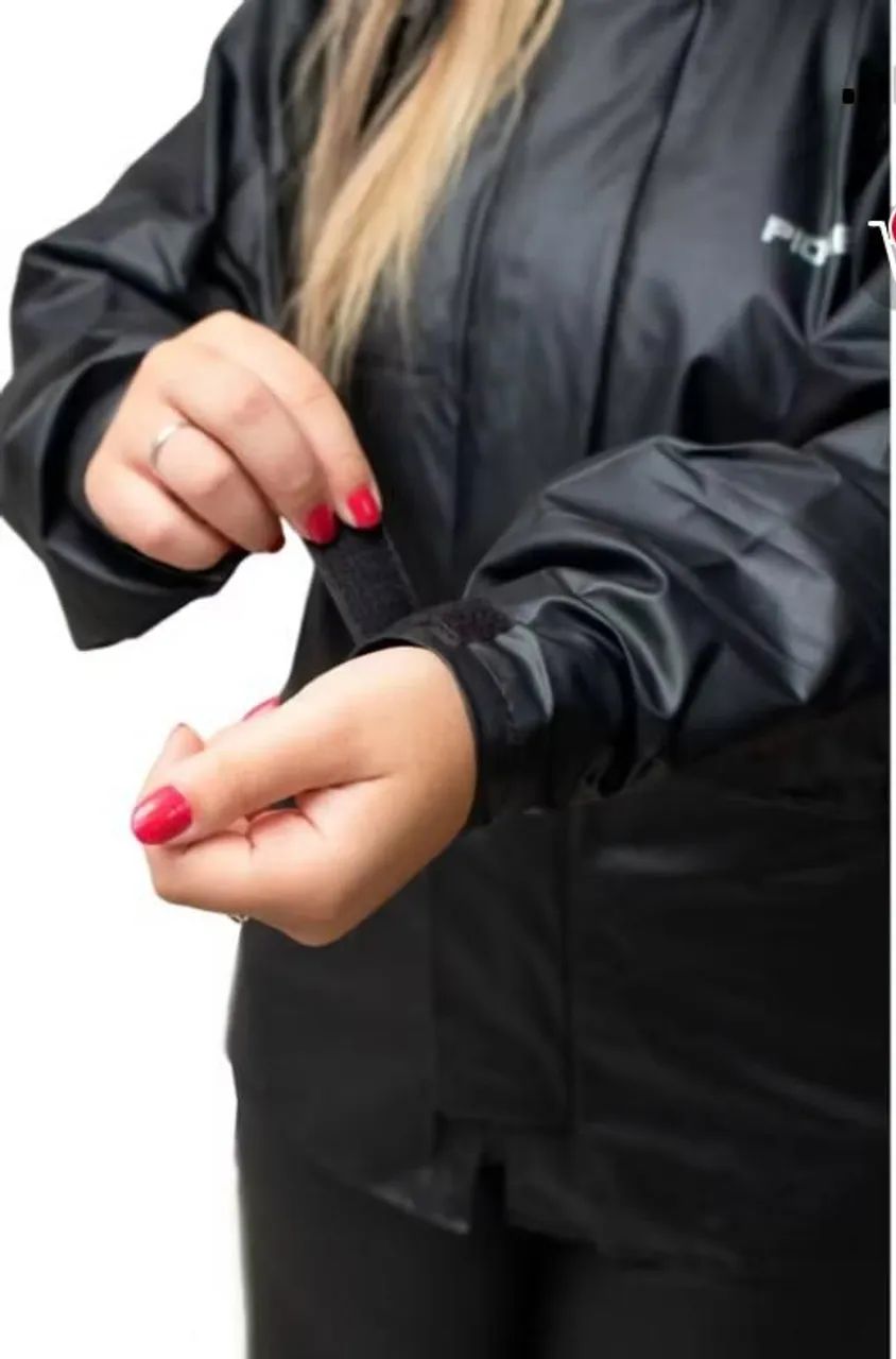 Capas para chuva  - Foto 2