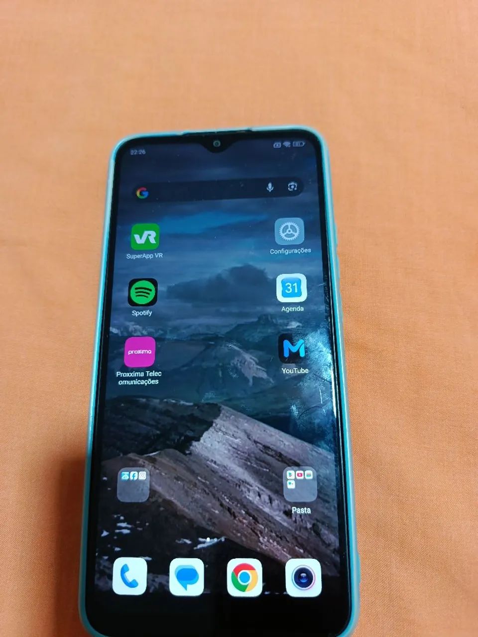 Celular redmi 9  - Foto 3