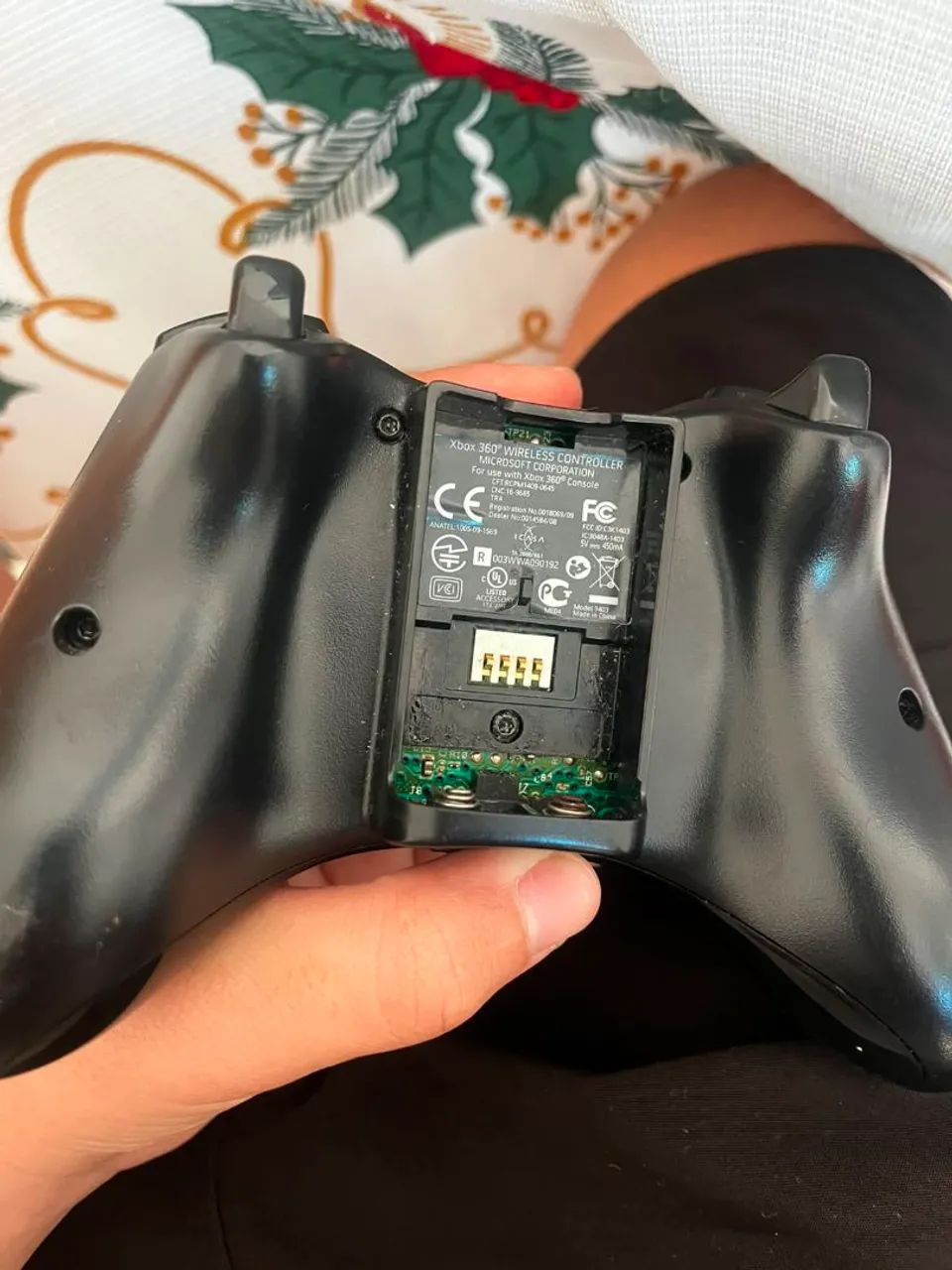 Xbox 360 Super Slim - Foto 3