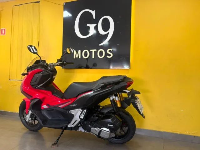 honda adv 150 2024 - Foto 5