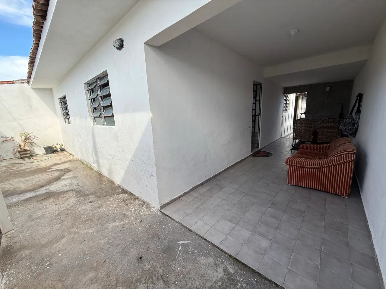 Casa à venda no Benedito Bentes 1 - próximo ao cestão  - Foto 2