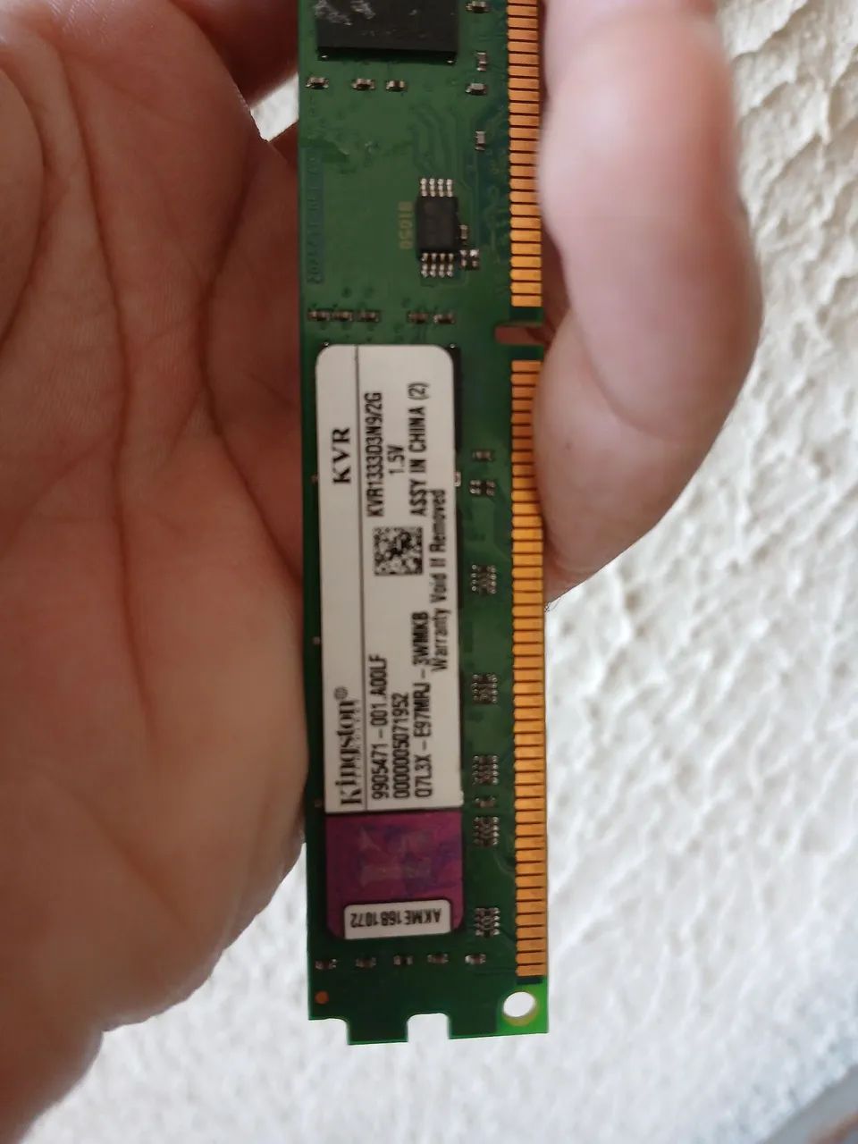 Processador e memória ram (Léia a descrição) - Foto 3