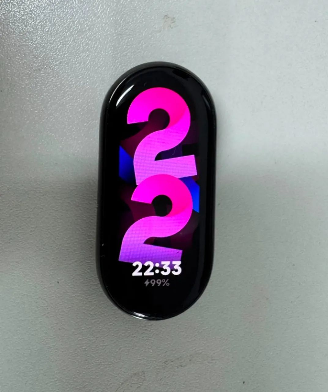Xiaomi Smart Band 8