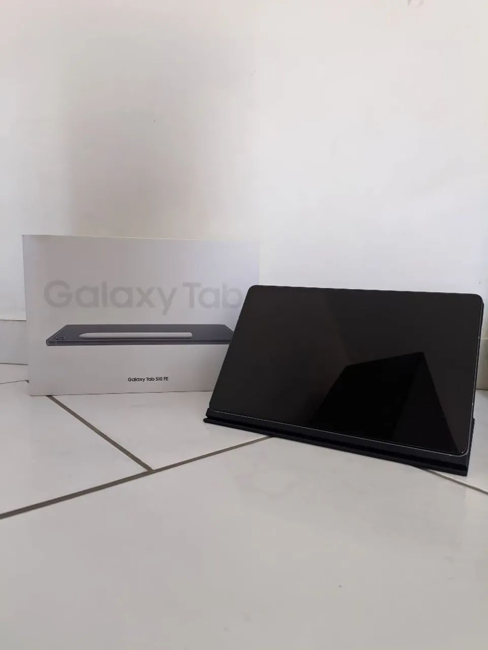 Samsung Tab s10 Fe - Foto 2