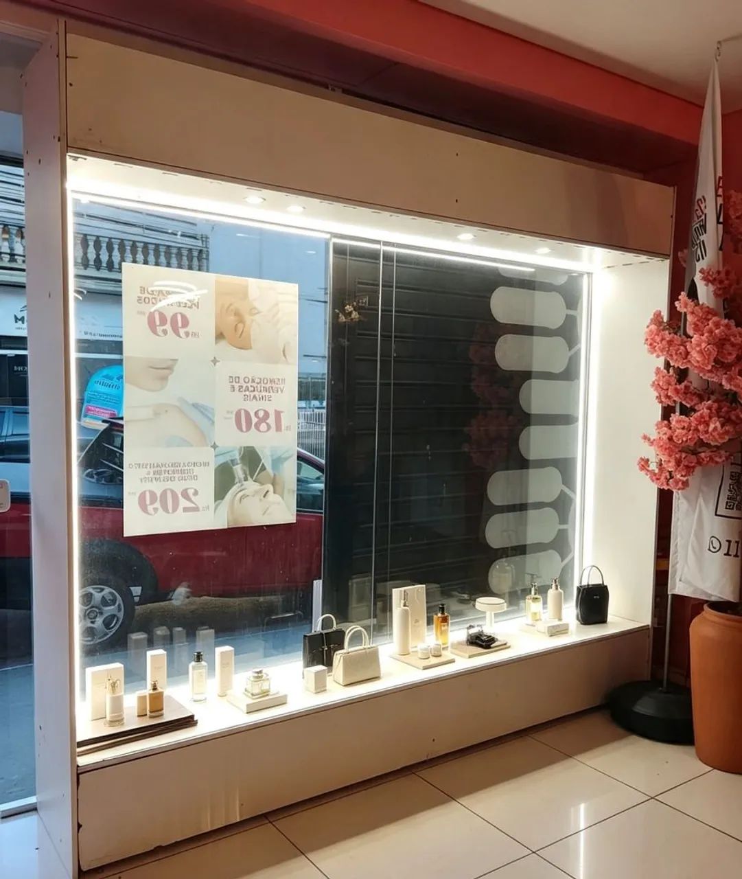 Vitrine para loja  - Foto 2