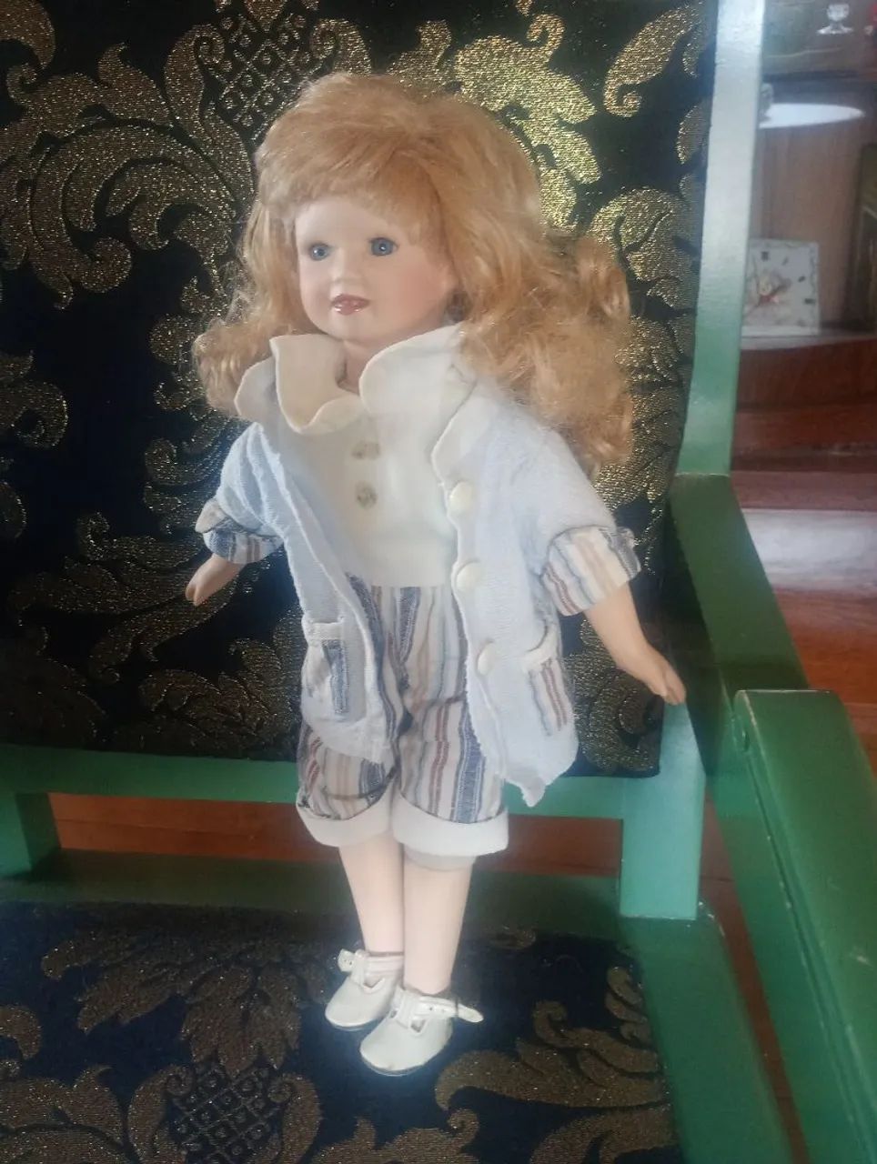Boneca - Foto 5