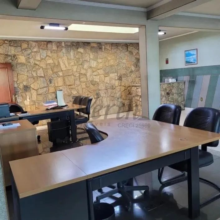 Imóvel Comercial para Venda e Locação no Jardim Londres - Campinas/SP - Foto 3