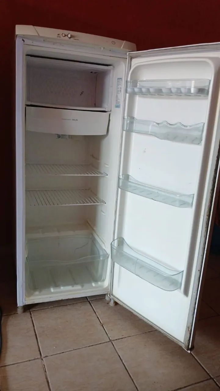 Geladeira  - Foto 4
