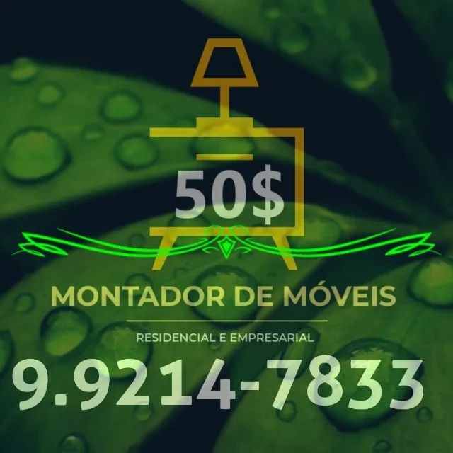 Montador De Móveis Bem Indicado