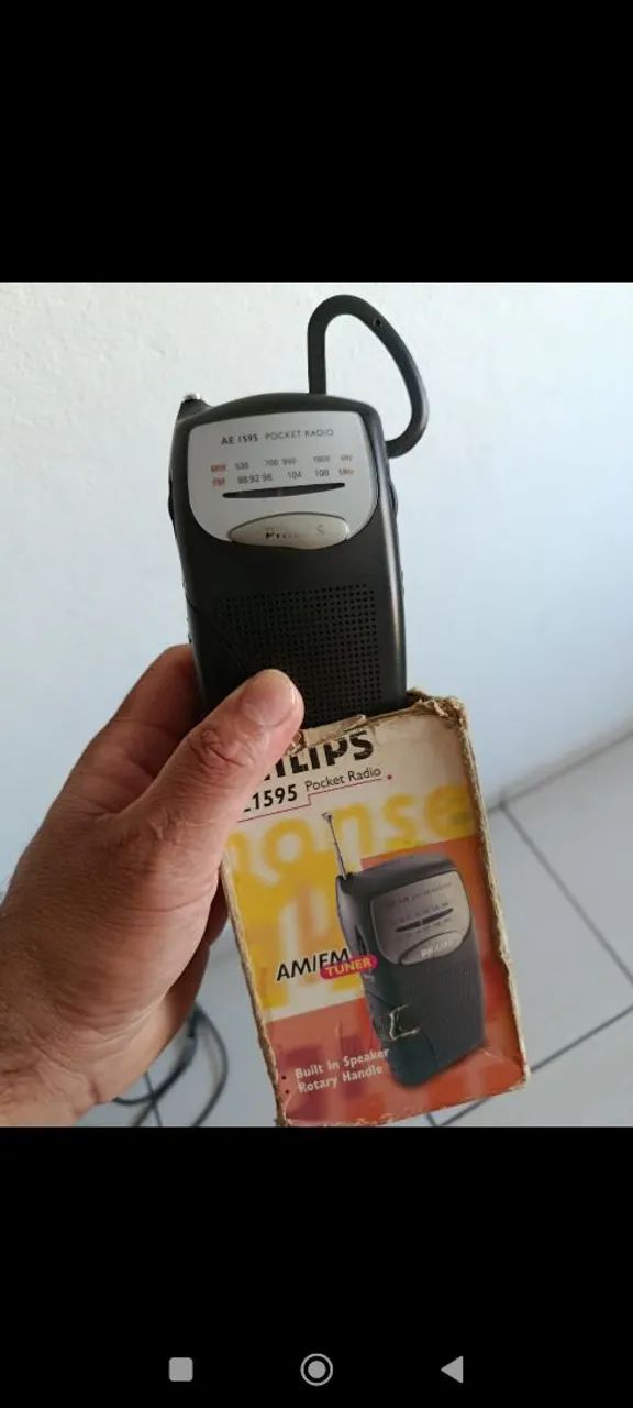 Rádio  - Foto 5
