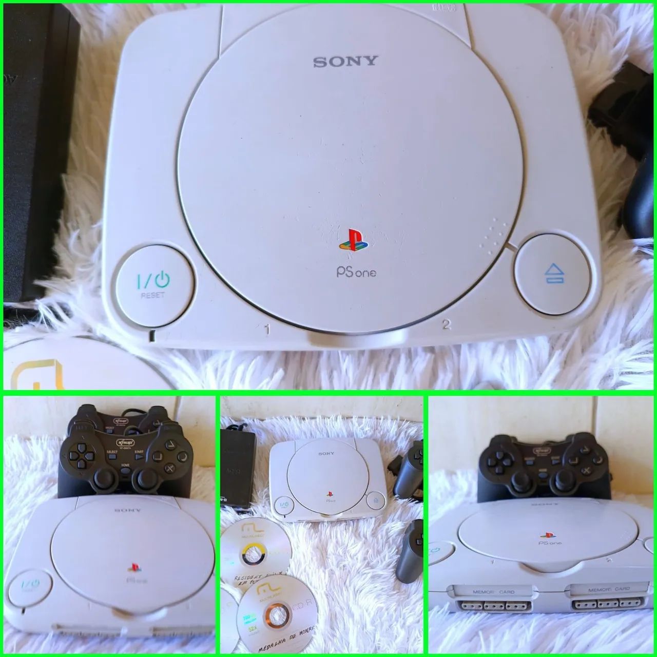Playstation 01  - Foto 2