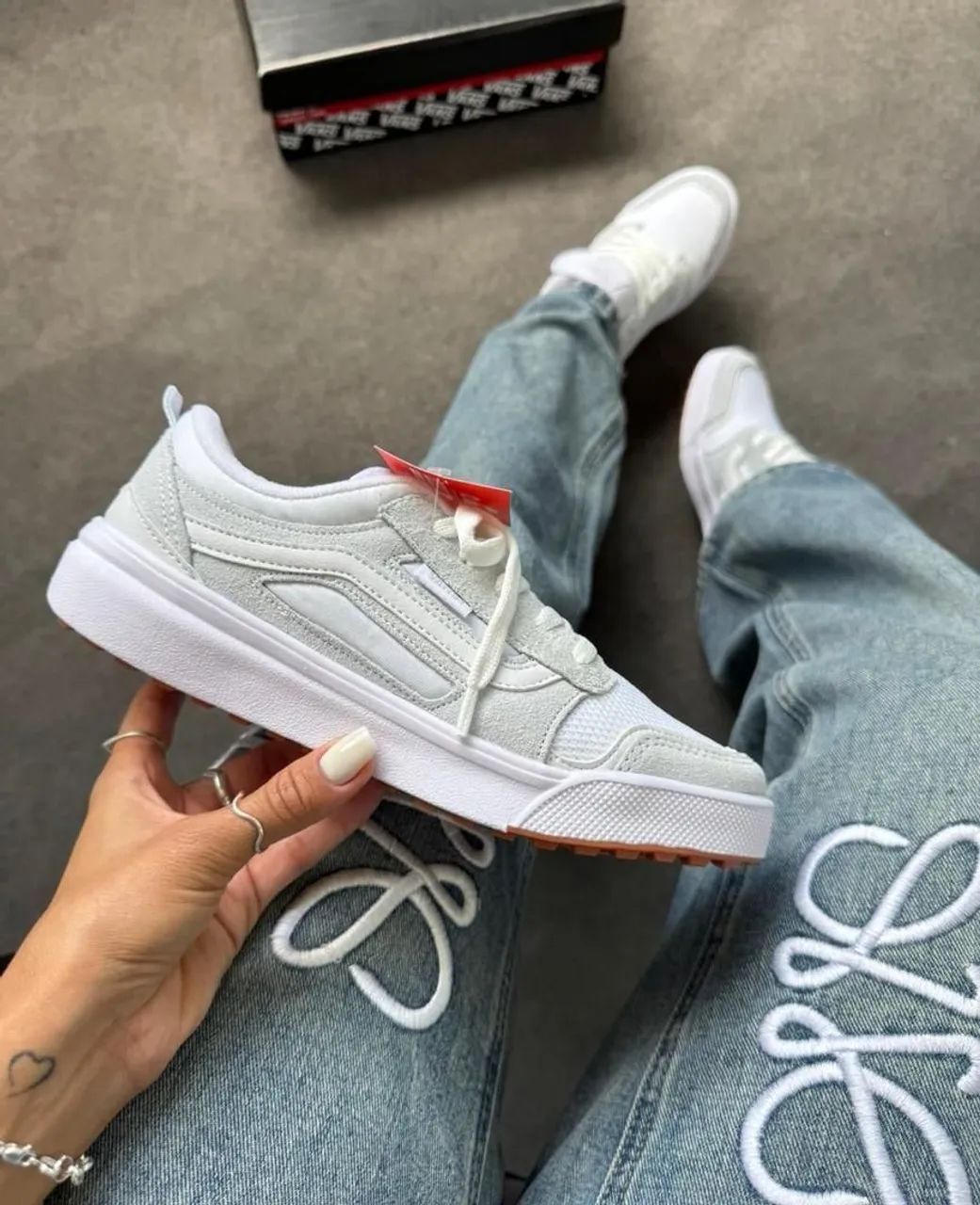 Promoção Tênis Vans Premium  - Foto 3