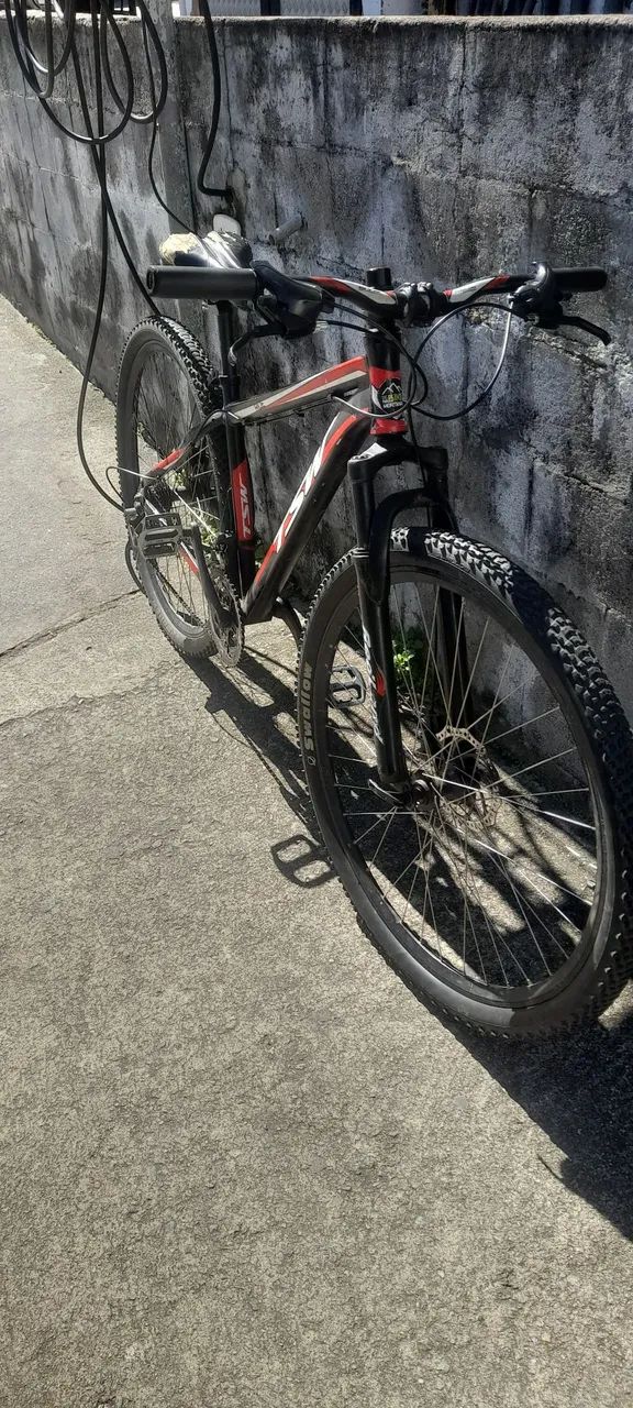 TSW RIDE TAM. M 21V - Foto 5