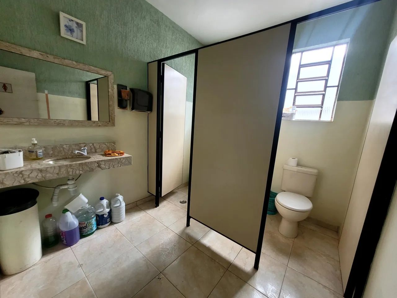 Ponto Comercial para Venda em São Paulo, Jardim Mália I, 2 dormitórios, 3 banheiros, 2 vag - Foto 11
