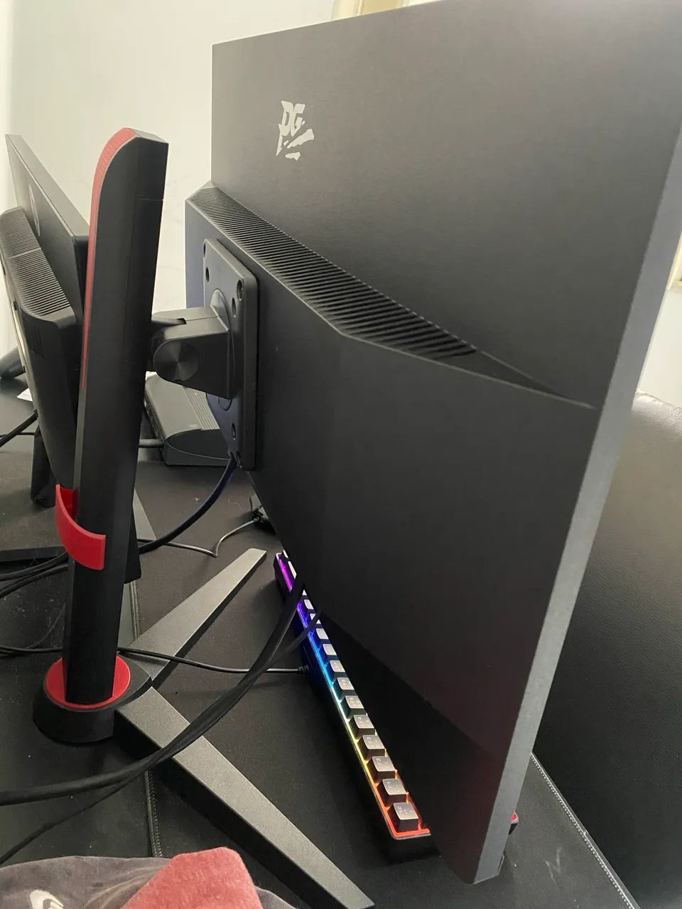 Monitor gamer Philco 24 180Hz - Foto 2