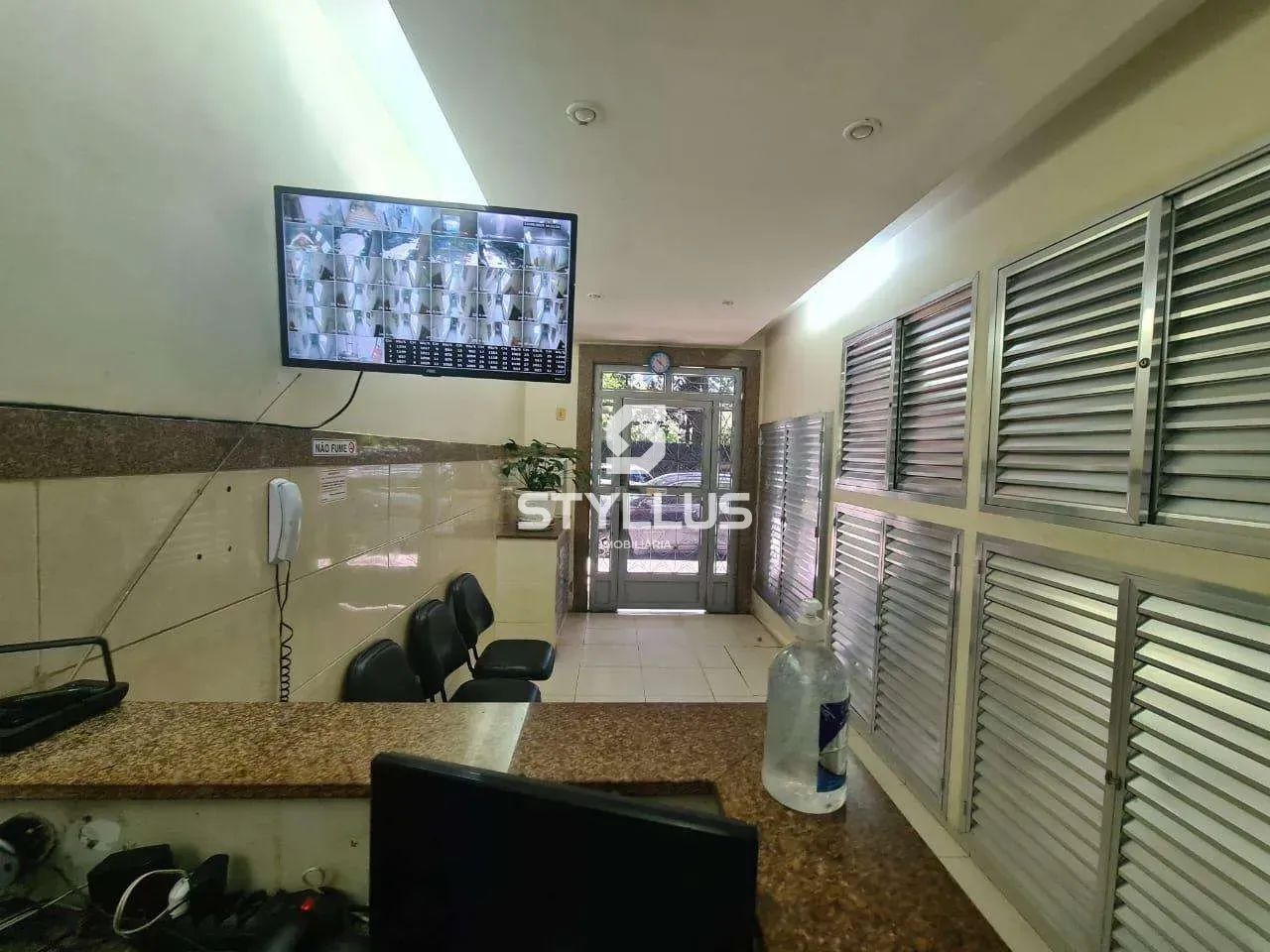 Botafogo | Apartamento 1 quarto - Foto 3