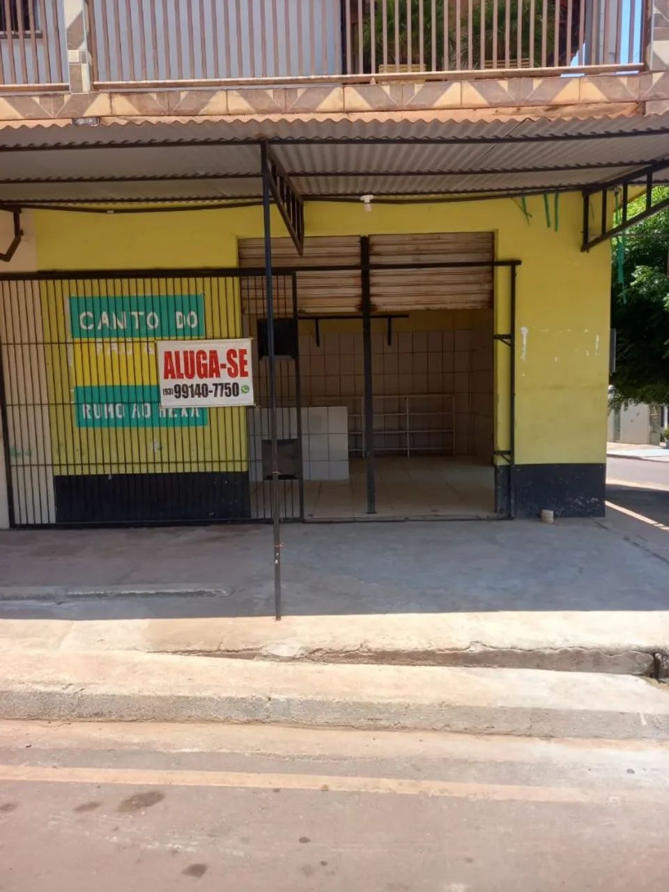 Aluga-se ponto comercial - Foto 2