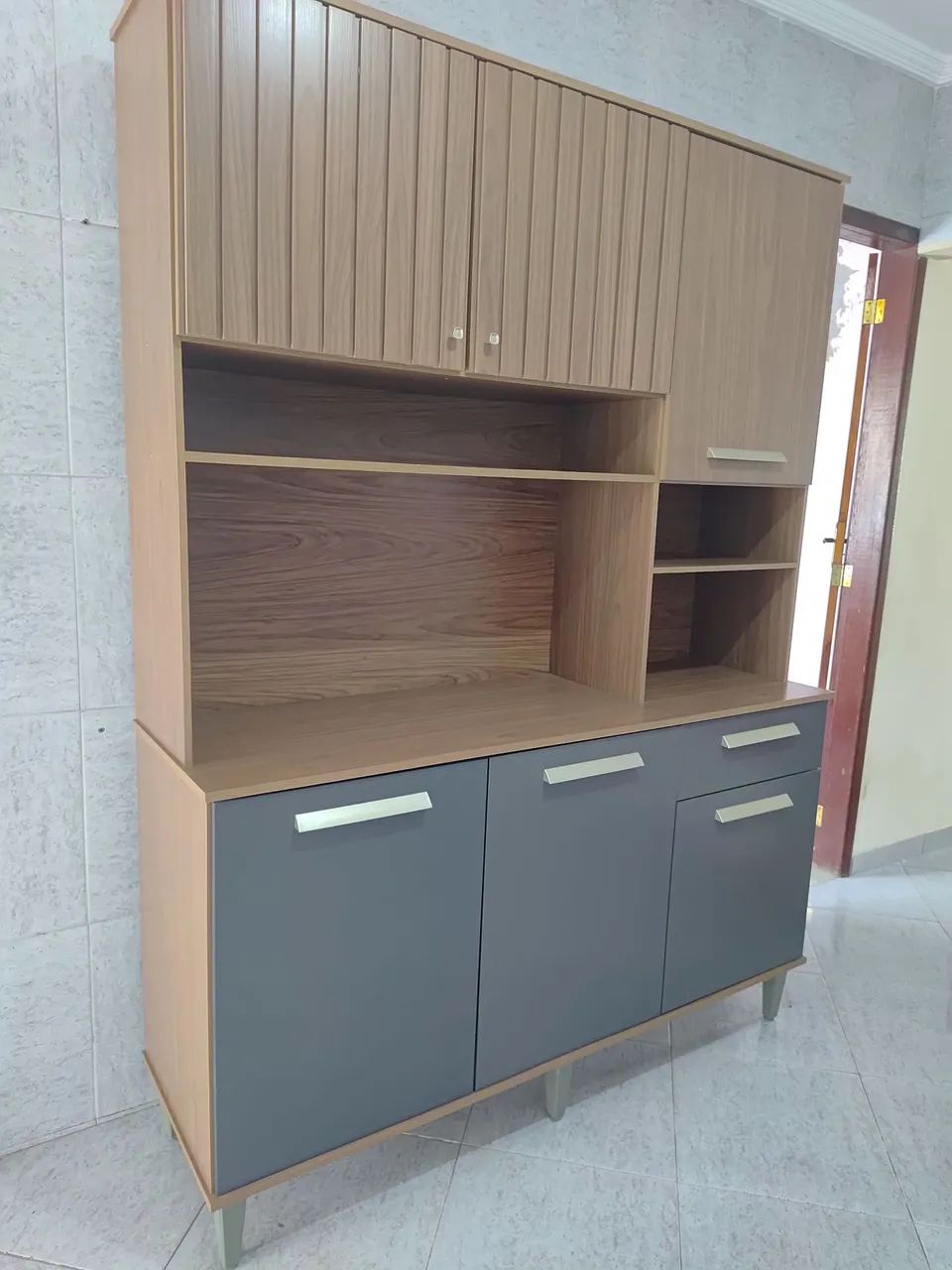 Armário de cozinha 
