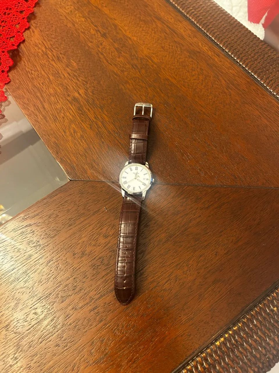 Relógio Tissot - Foto 4