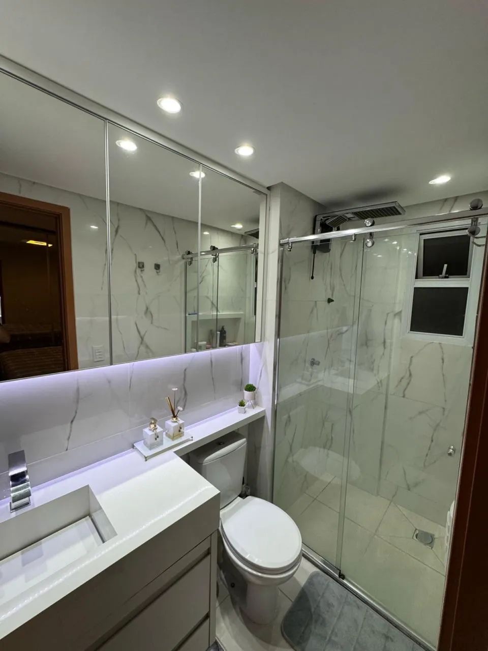 Apartamento 2 quartos com suíte Vila Rosa  - Foto 4