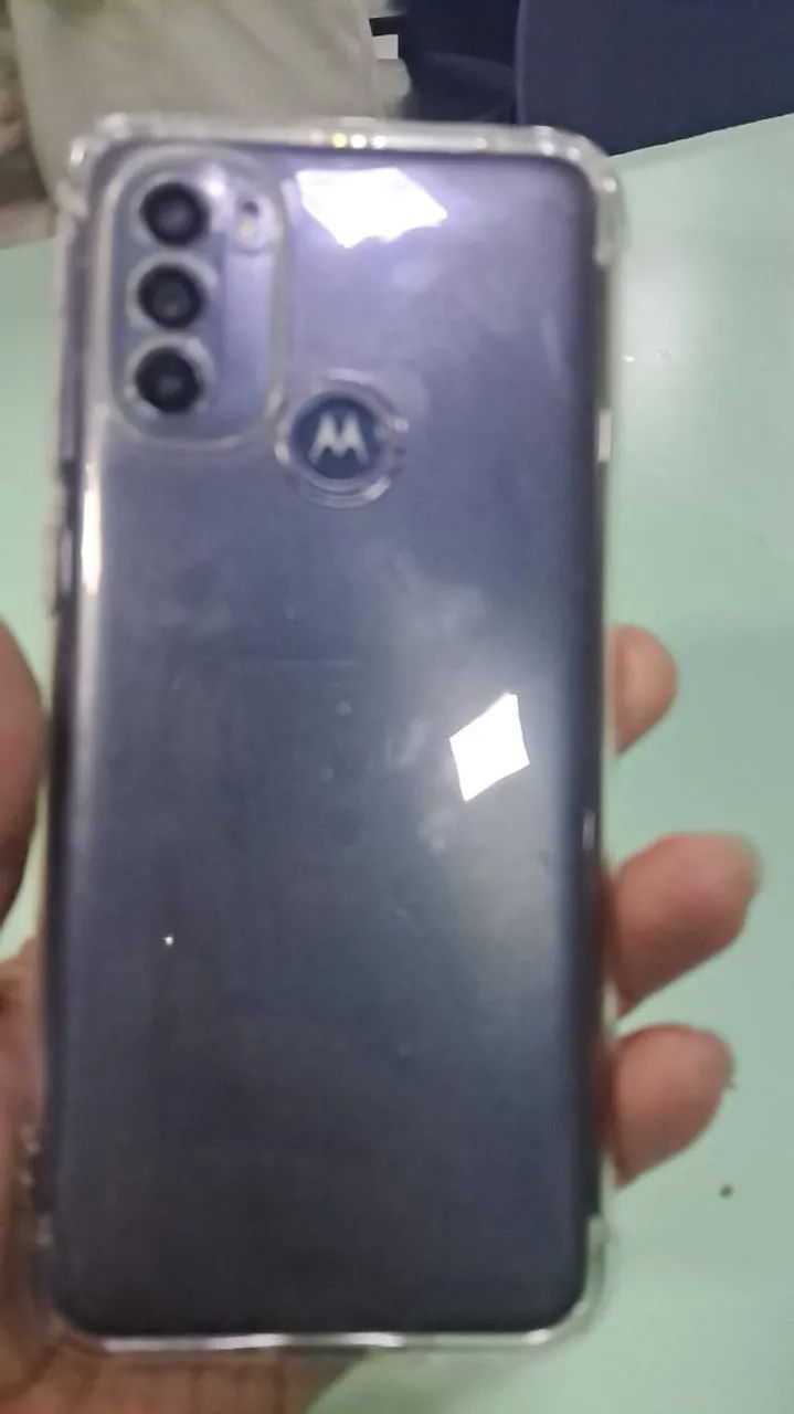 Moto G 31  - Foto 2