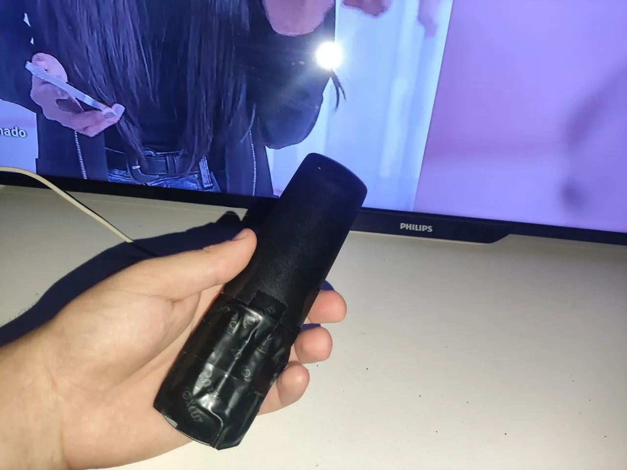 Vendo tv Philips 40 polegadas  - Foto 4