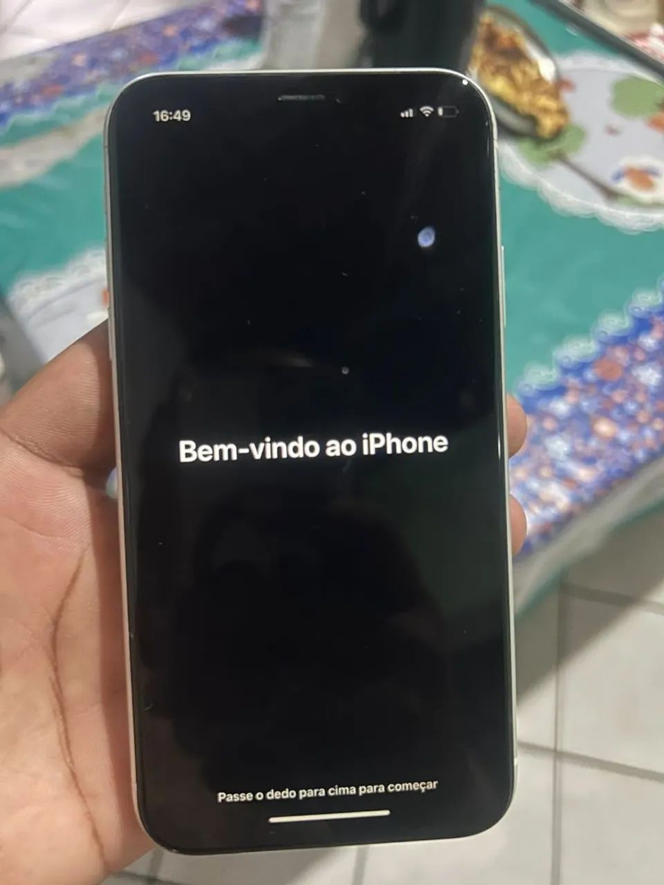 Iphone XR 64GB zero marcas