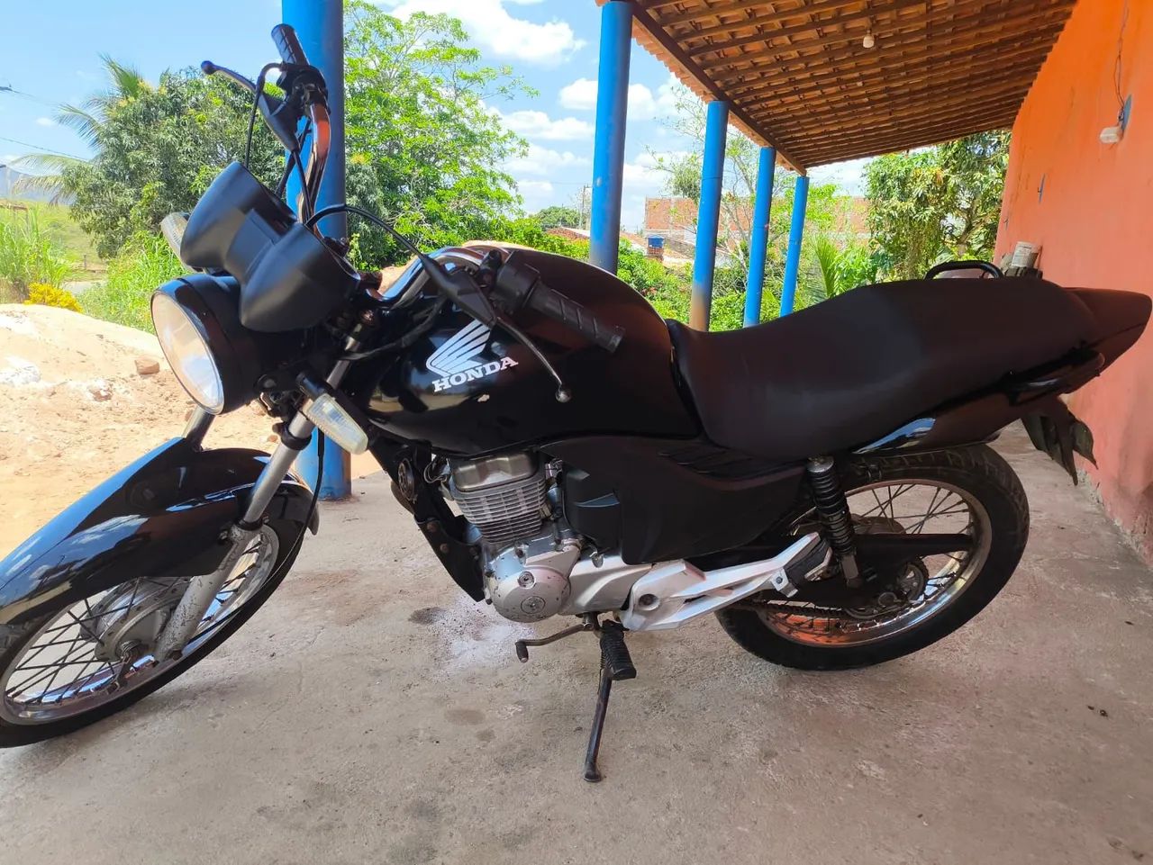 Fan 150 - Foto 3