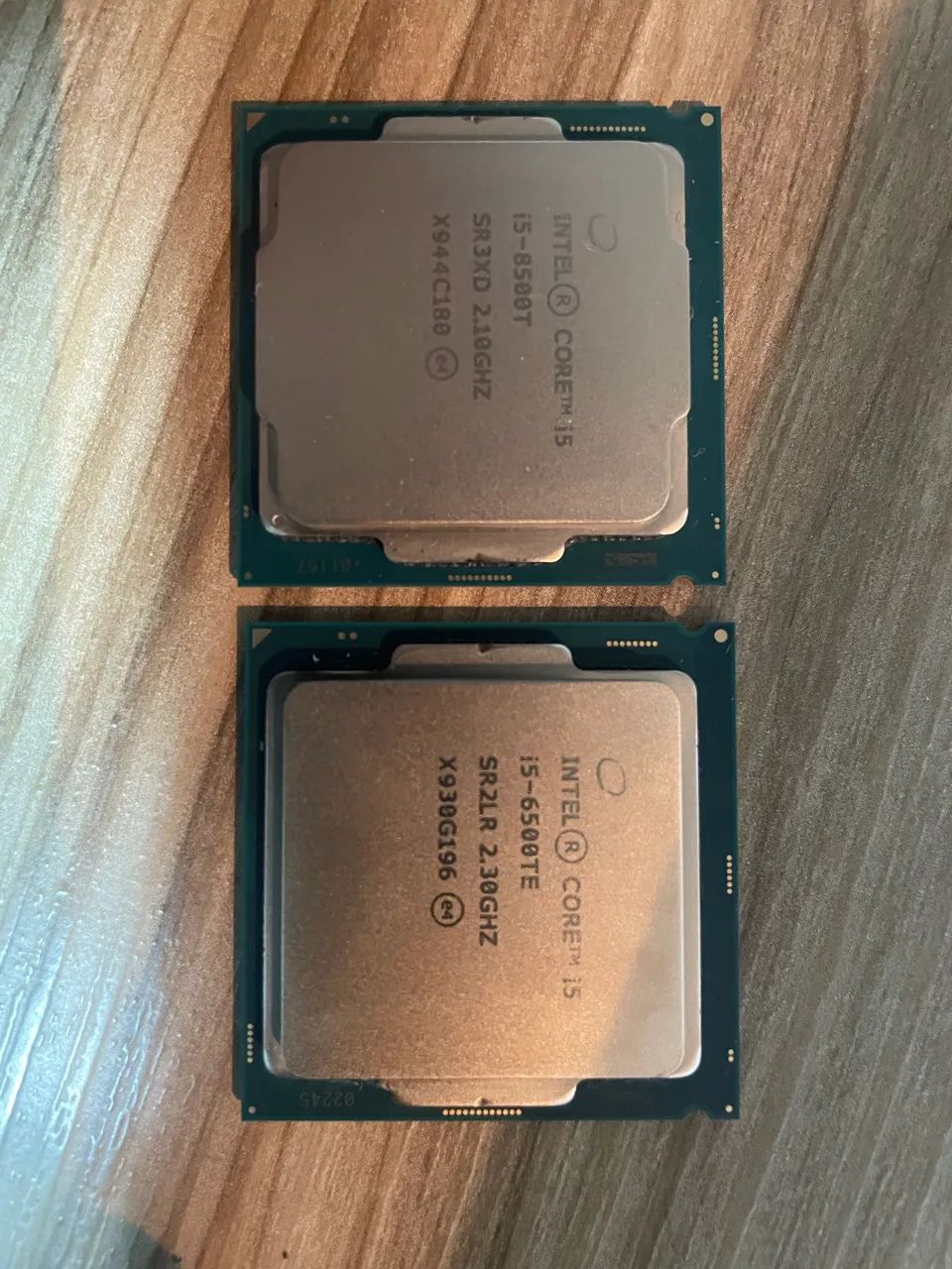 Processador I5 8500T - Processadores - Olímpico, São Caetano do