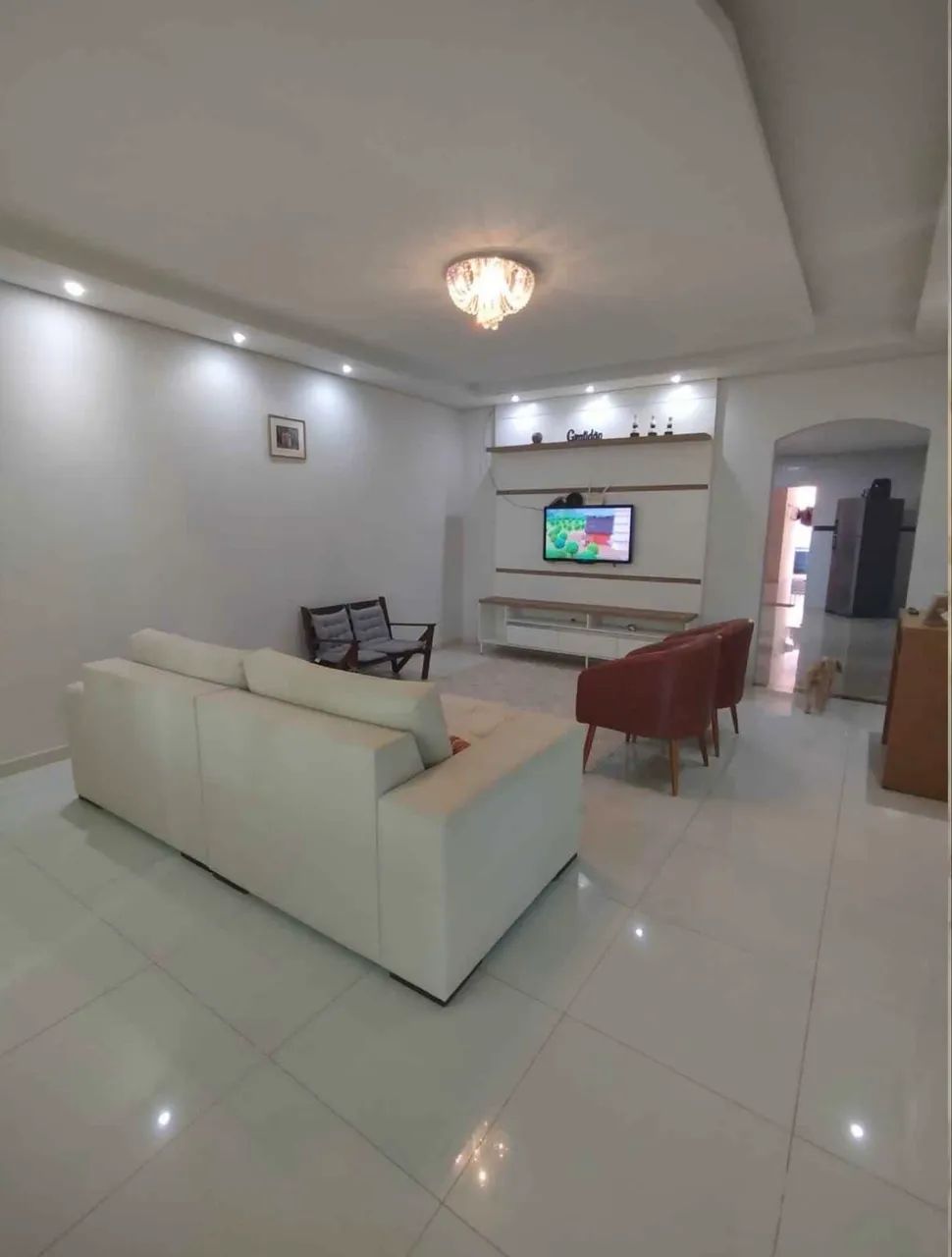Vendo casa em Marituba no Centro // RC