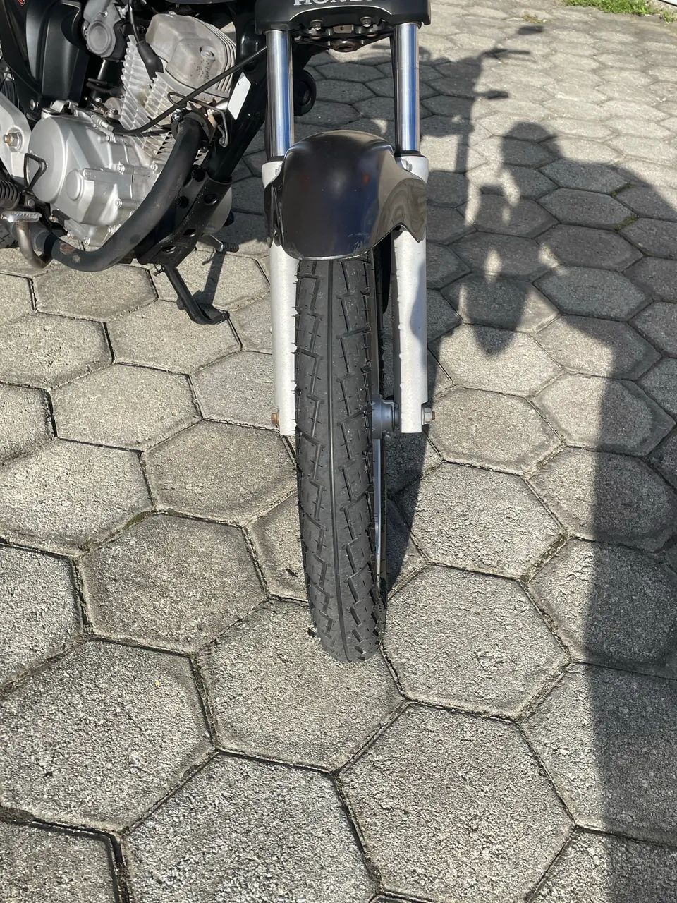 Cg fan 150  - Foto 3
