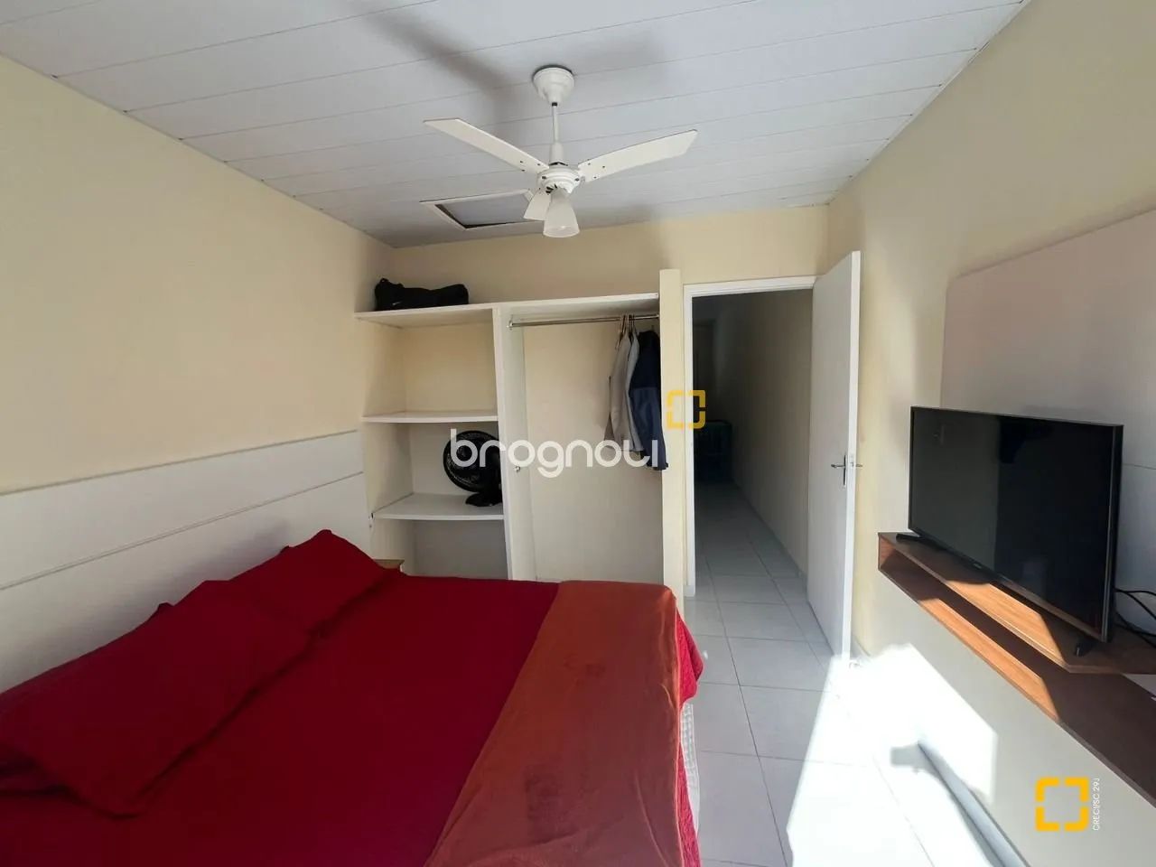 Brognoli Vende | Linda Pousada na Praia do Moçambique - Florianópolis/SC - Foto 4