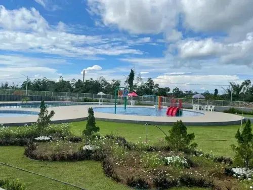 Mega Oportunidade! Transfiro lotes Chácaras Parque real!!! - Foto 4