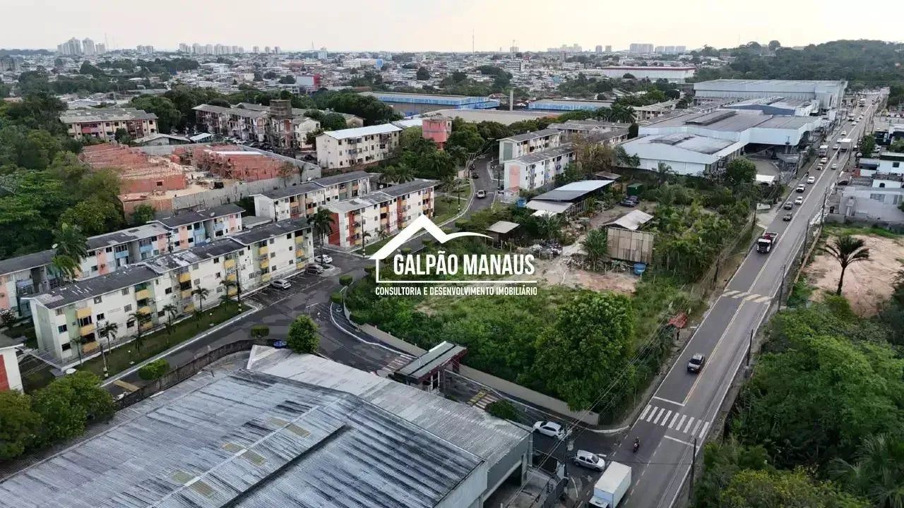 Terreno Comercial - 2.650 m² - Alvorada - TRL77 - Foto 4