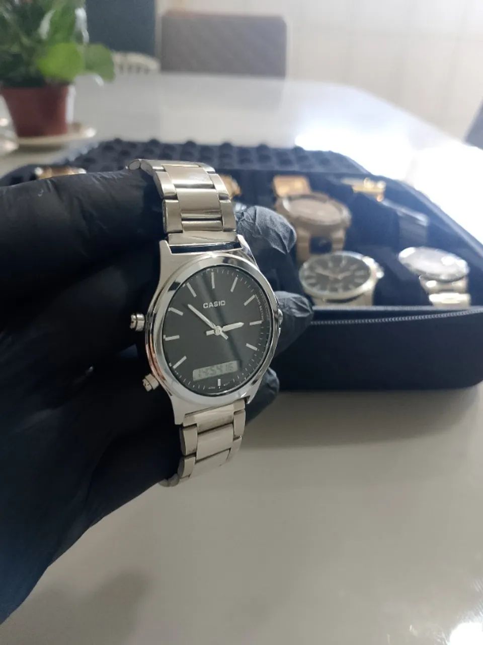 Relógio Masculino Casio - Foto 2