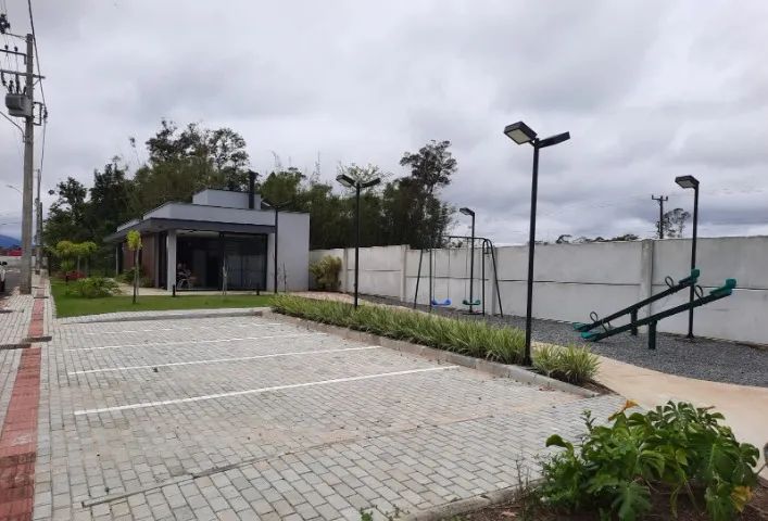 Lote Residencial Centro de Garuva - Foto 3