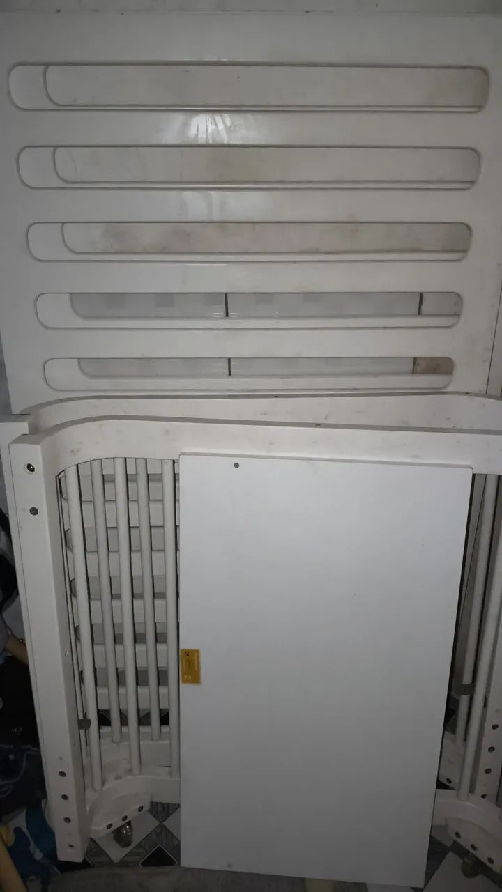 Berço querer 3 em 1 - Foto 3