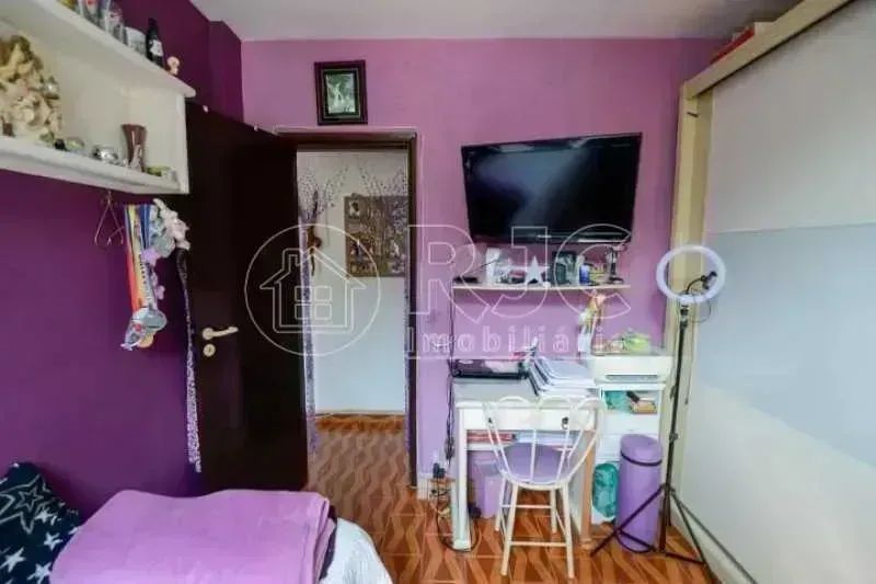Imóvel para venda possui 77 metros quadrados com 2 quartos em Vila Isabel - Rio de Janeiro - Foto 7