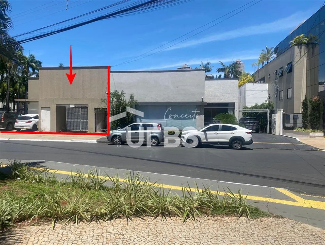 Imovel Comercial setor Marista - AL.RICARDO PARANHOS - Foto 2