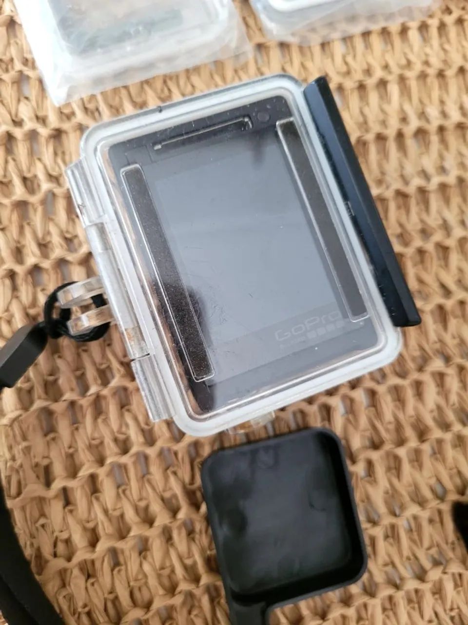 Gopro Hero 4  - Foto 5