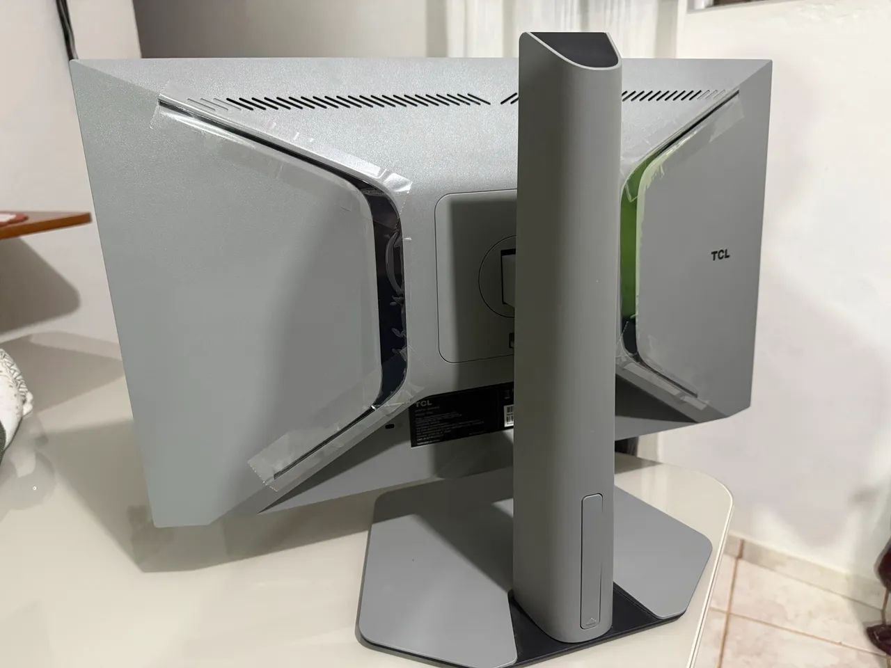 Monitor TCL 300Hz, 25" , QD MiniLed