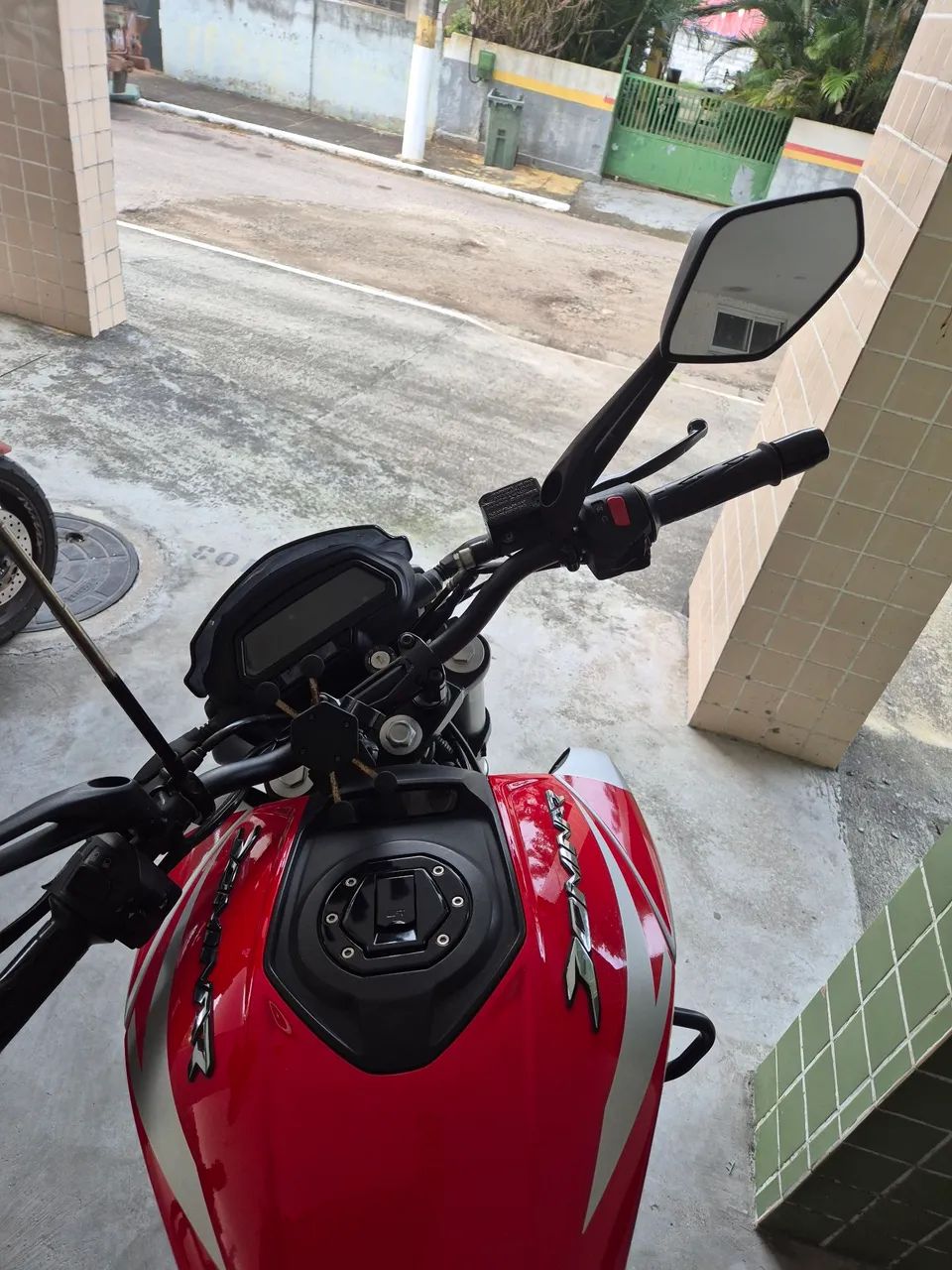 DOMINAR 250 - Foto 4